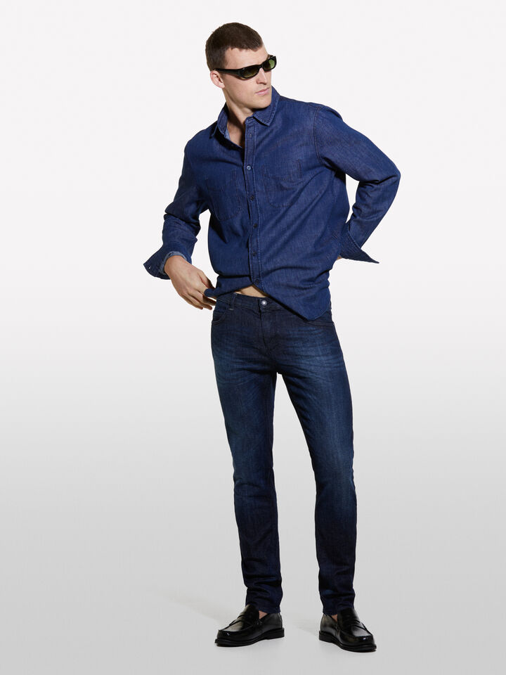 CAMICIA Uomo