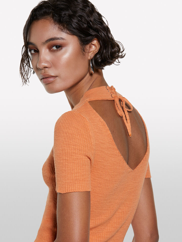 MAGLIA G/C M/M Donna