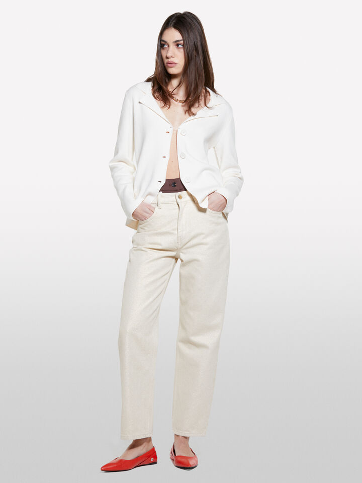 GIACCA M/L Donna