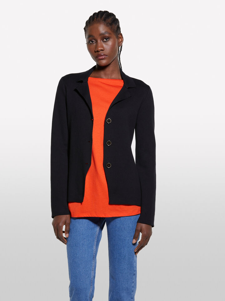 GIACCA M/L Donna