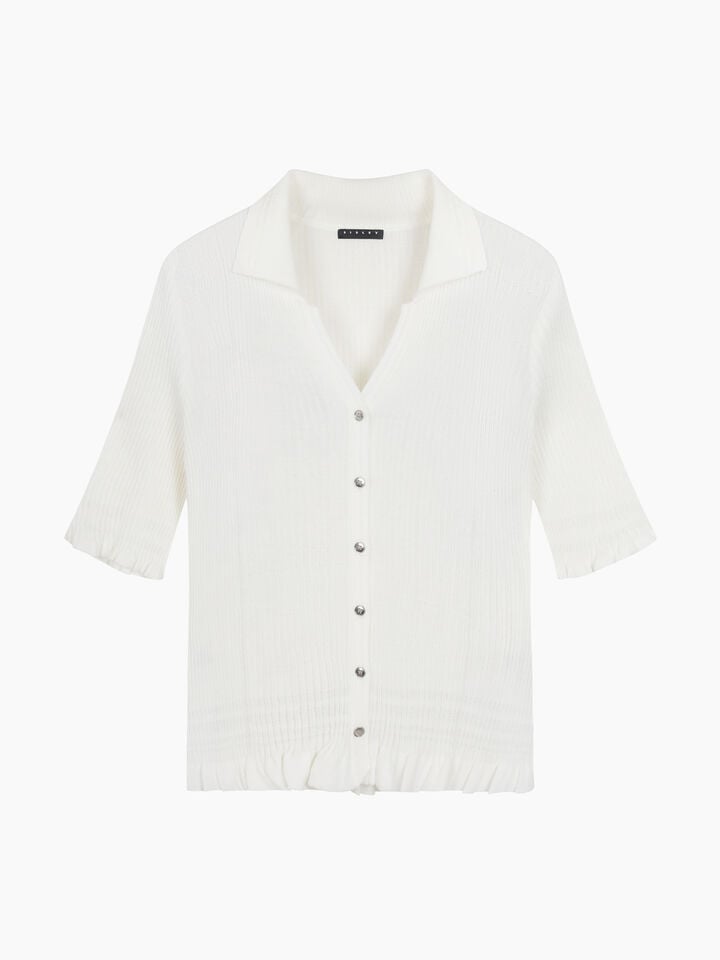 GIACCA M/L Donna
