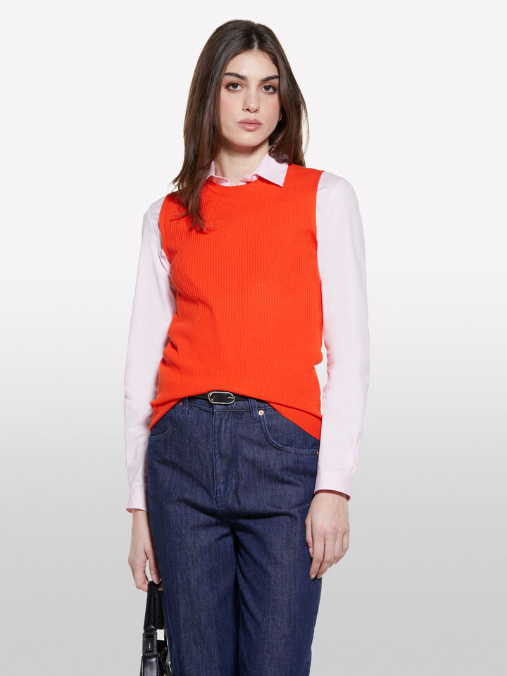 MAGLIA G/C S/M Donna