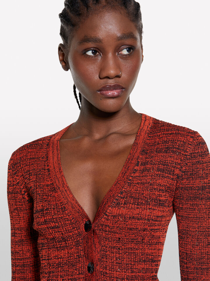 CARDIGAN M/L Donna