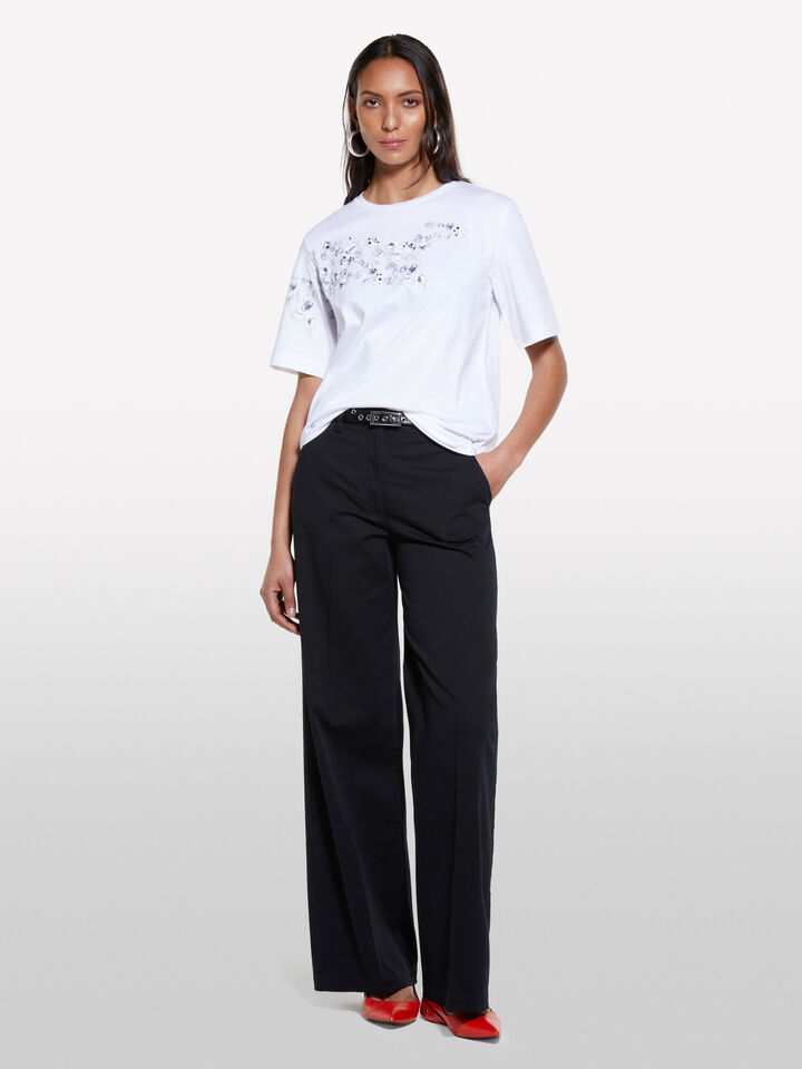 T-SHIRT Donna