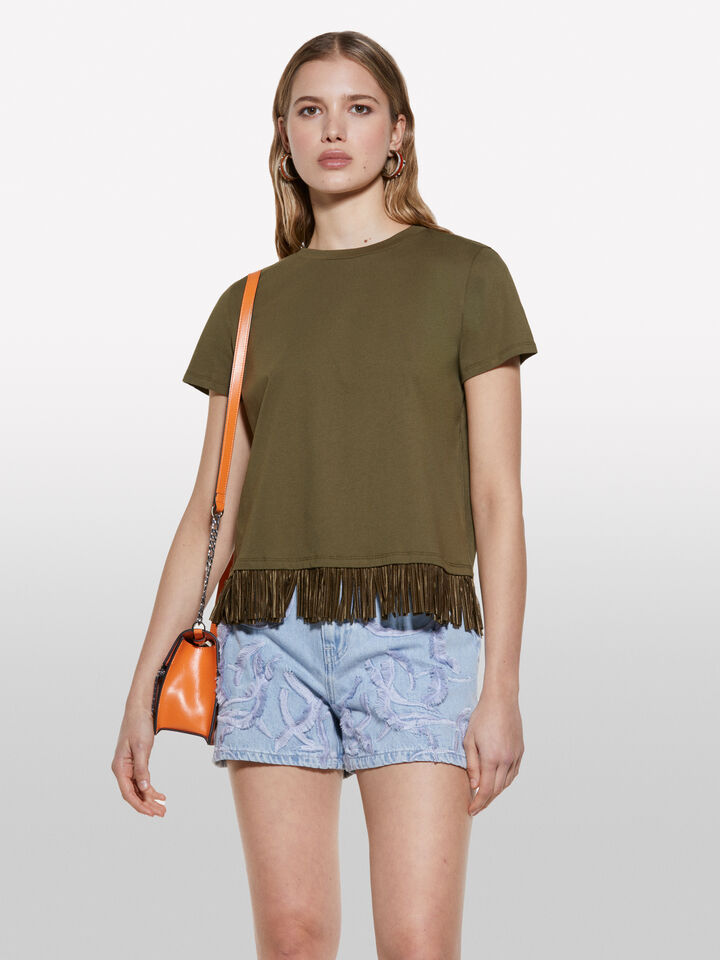 T-SHIRT Donna