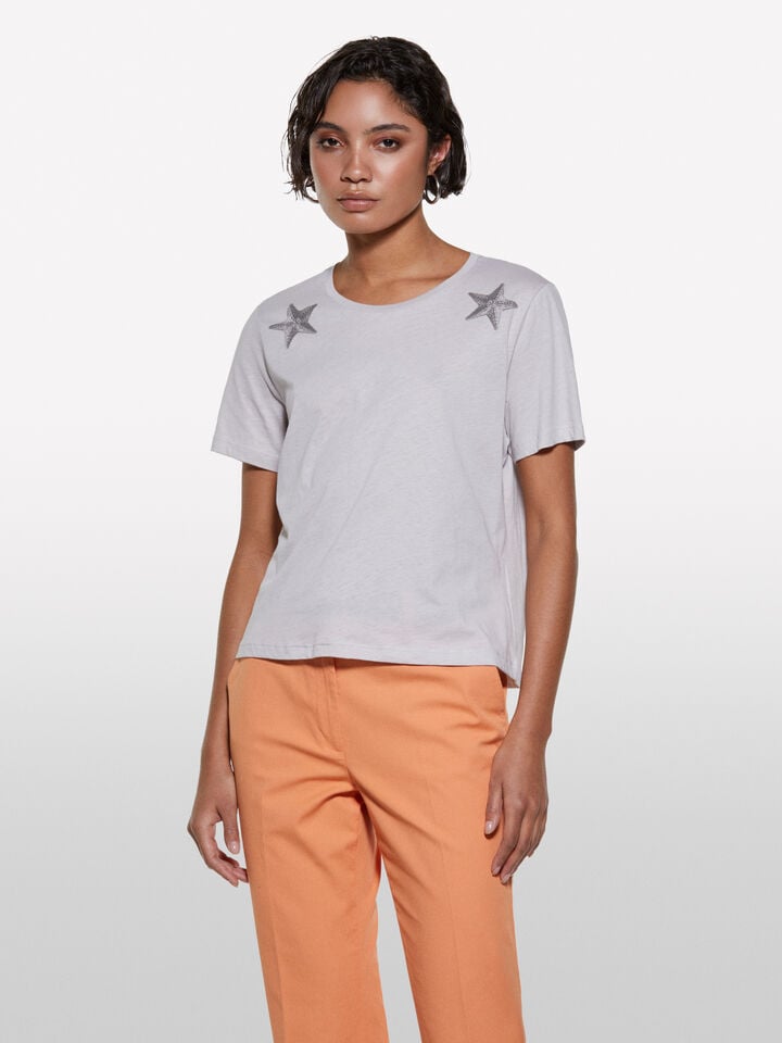 T-SHIRT Donna