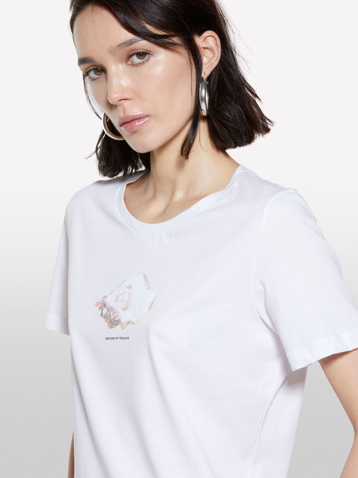 T-SHIRT Donna