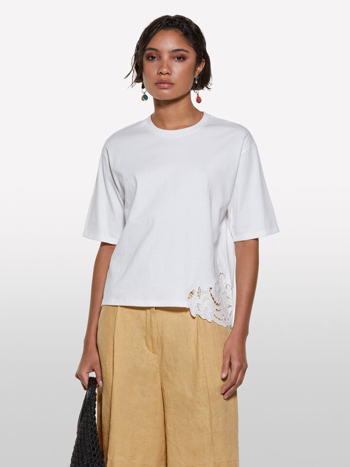 T-SHIRT Donna