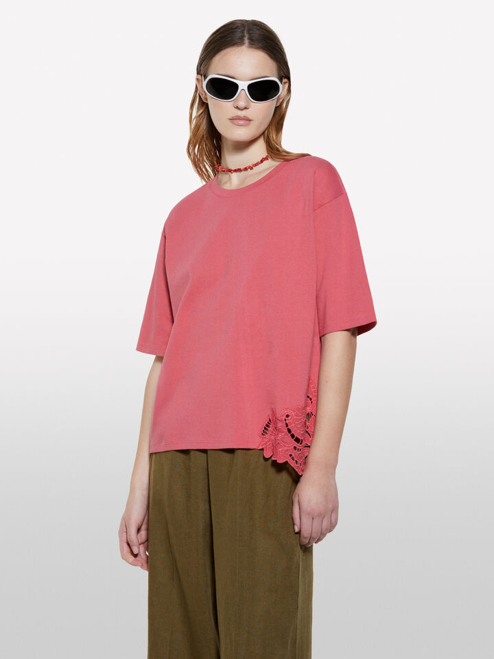 T-SHIRT Donna