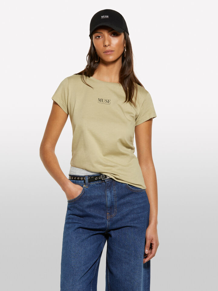 T-SHIRT Donna