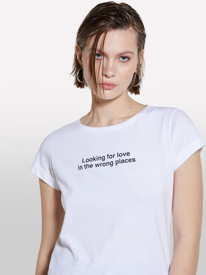 T-SHIRT Donna