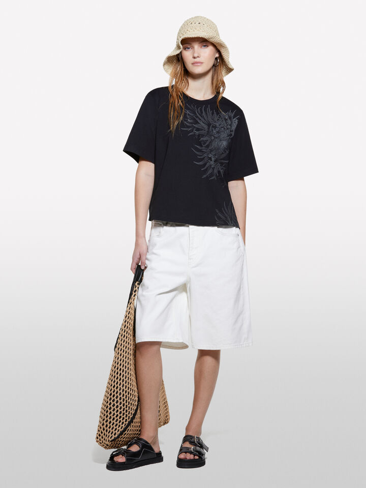 T-SHIRT Donna