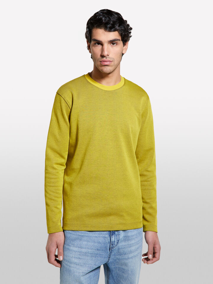 T-SHIRT M/L Uomo