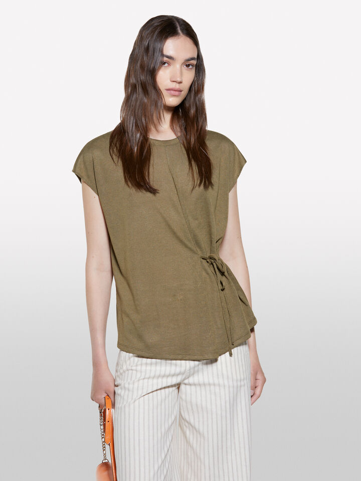 T-SHIRT Donna