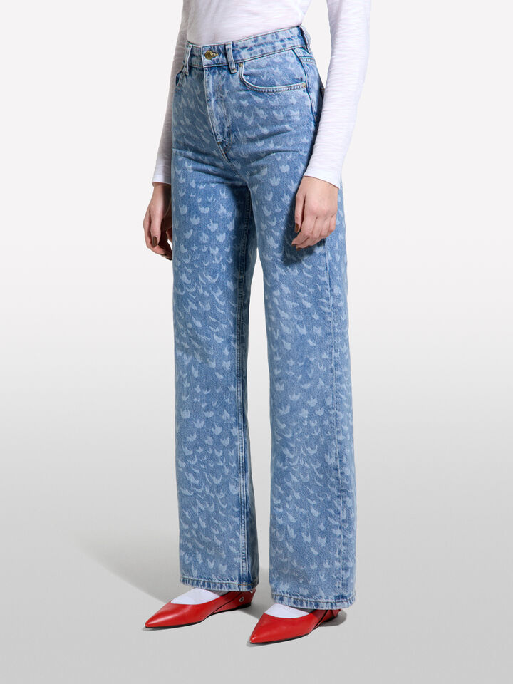 PANTALONE Donna