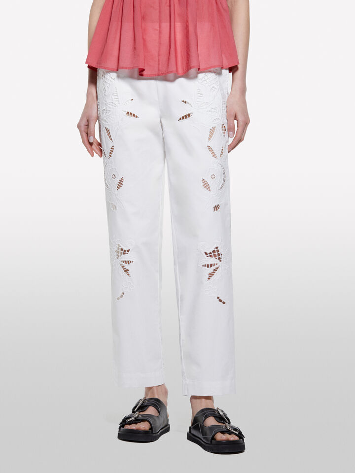 PANTALONE Donna