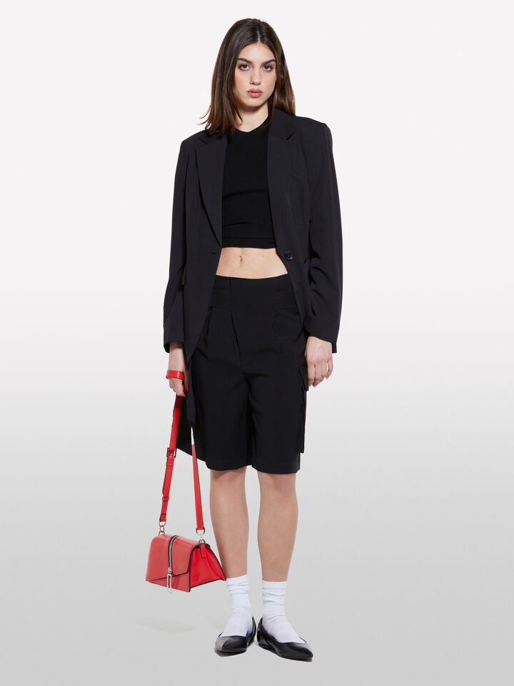 BERMUDA Donna