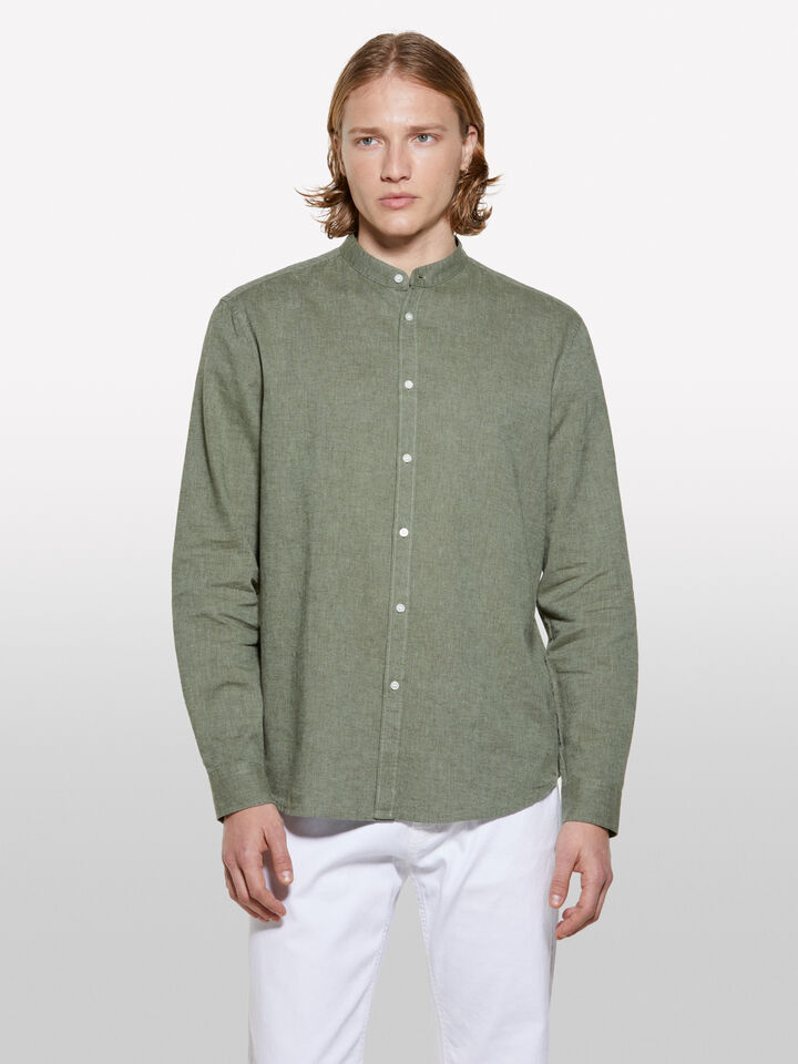 CAMICIA Uomo