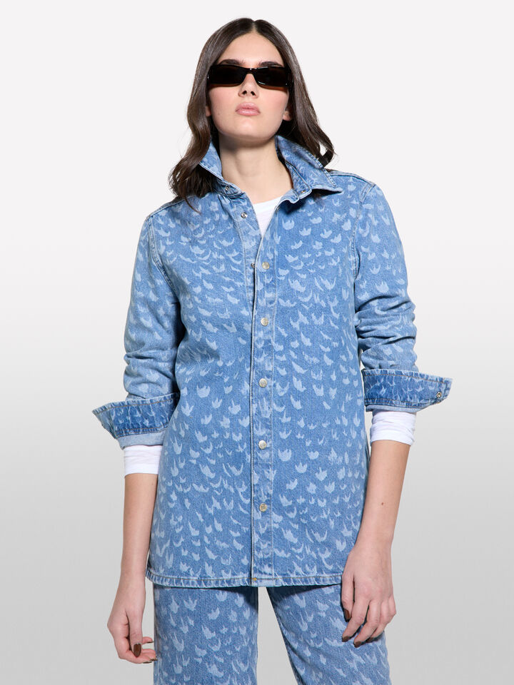 CAMICIA Donna