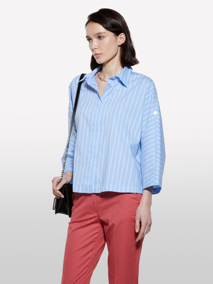 CAMICIA Donna