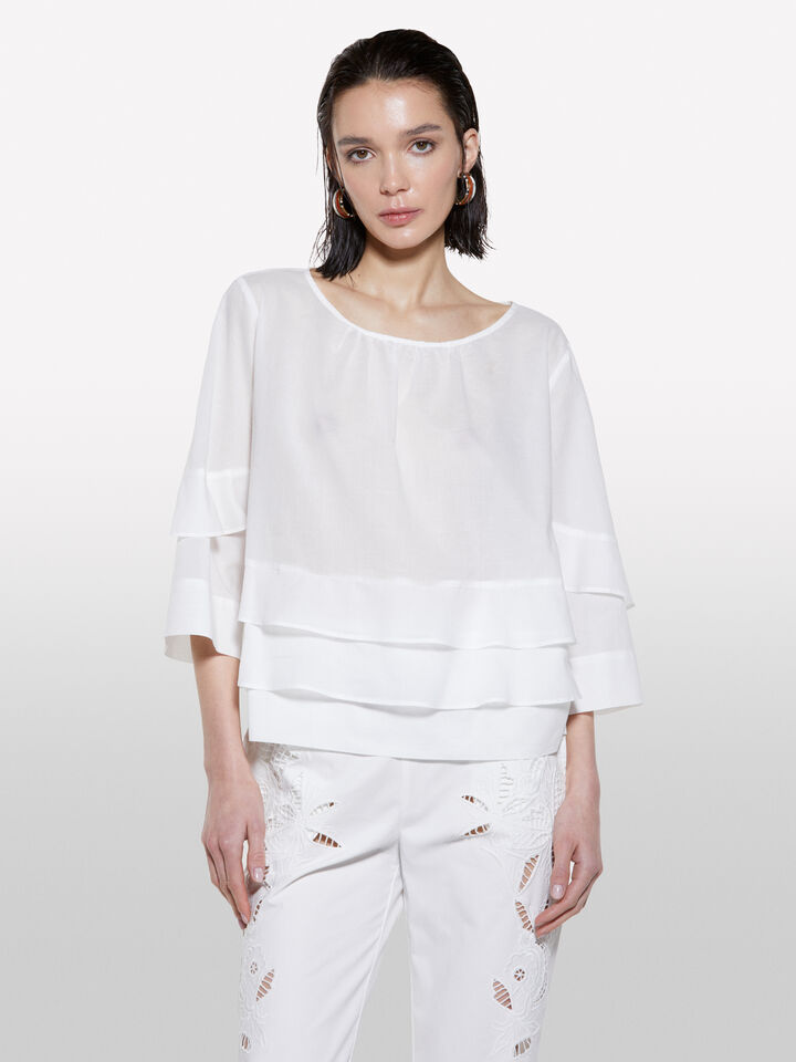 BLUSA Donna