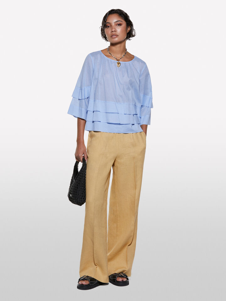 BLUSA Donna