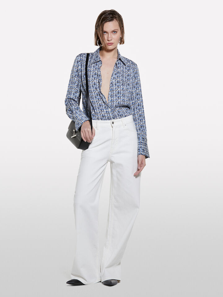 CAMICIA Donna