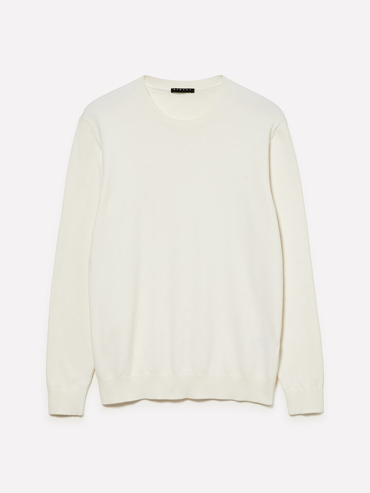 MAGLIA G/C M/L Uomo