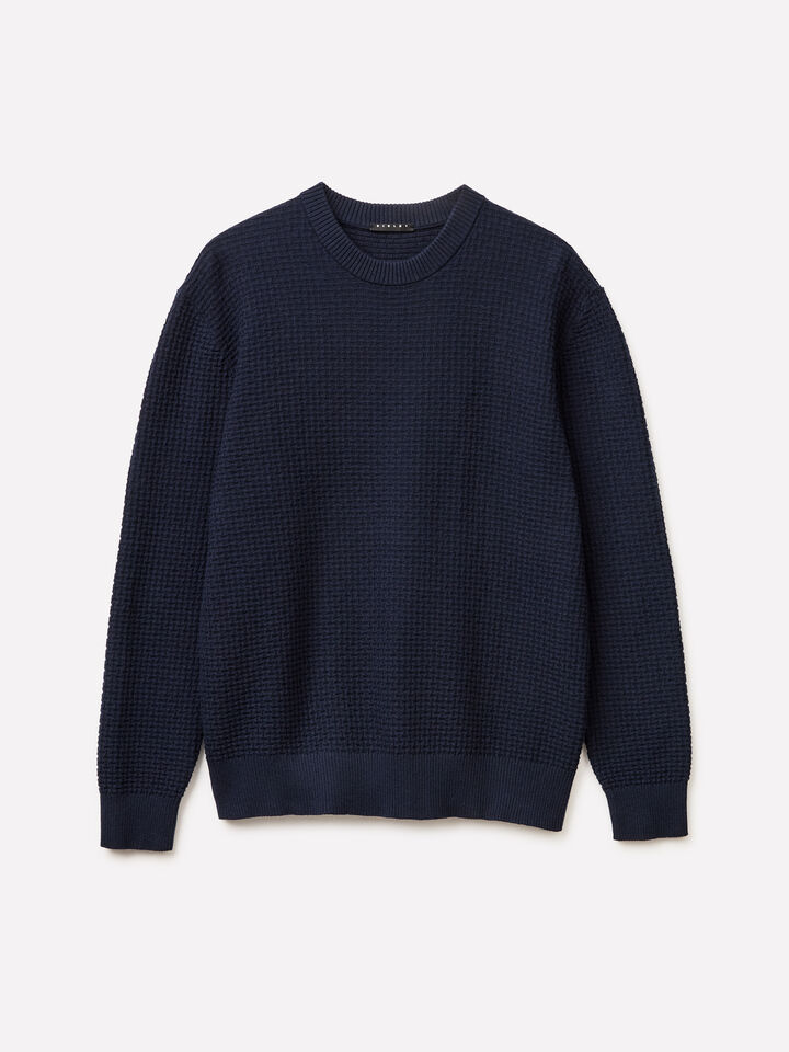 MAGLIA G/C M/L Uomo