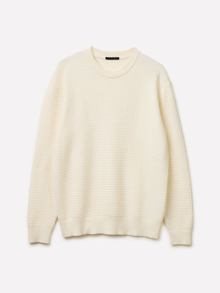 MAGLIA G/C M/L Uomo