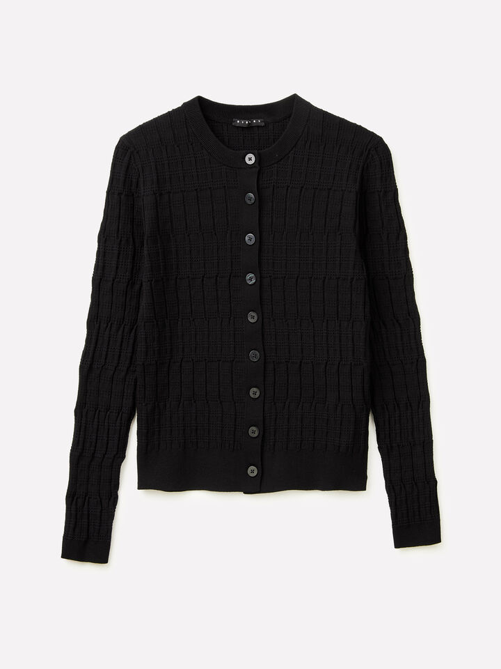 MAGLIA COREANA M/L Donna