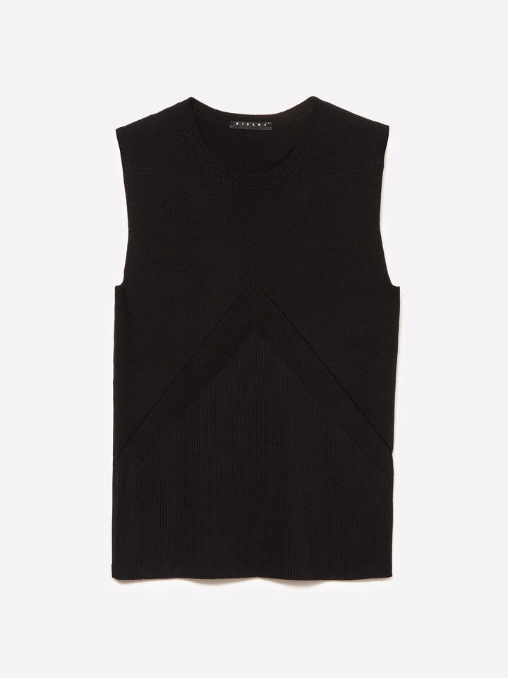 MAGLIA G/C S/M Donna