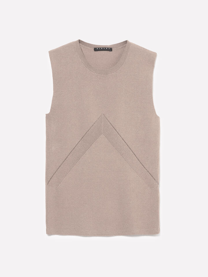 MAGLIA G/C S/M Donna