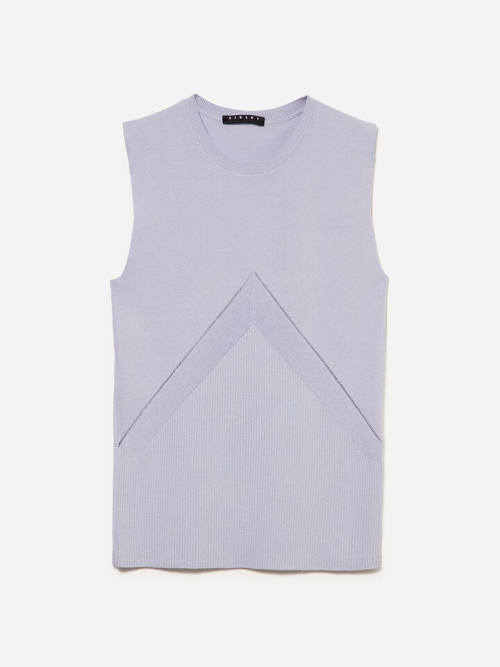 MAGLIA G/C S/M Donna