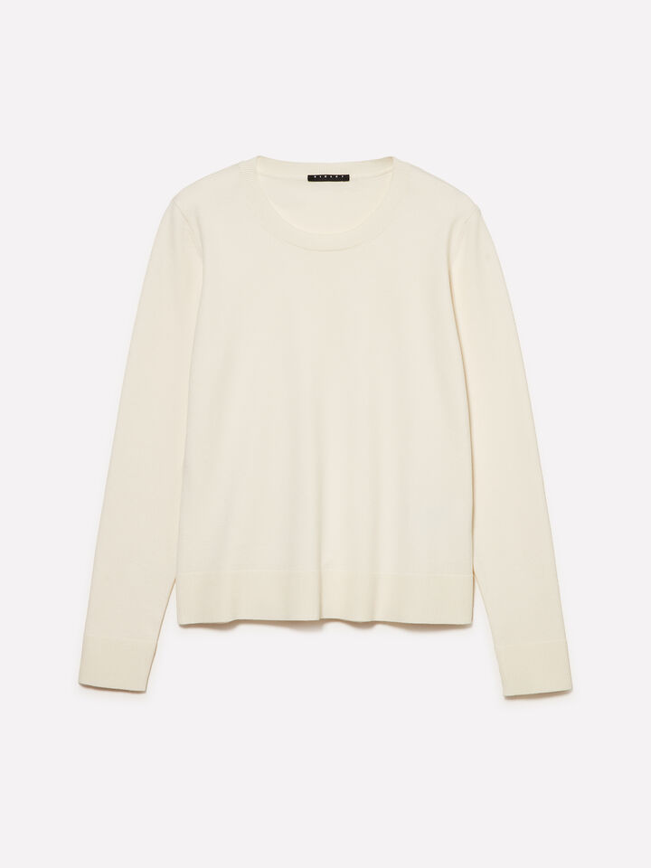 MAGLIA G/C M/L Donna