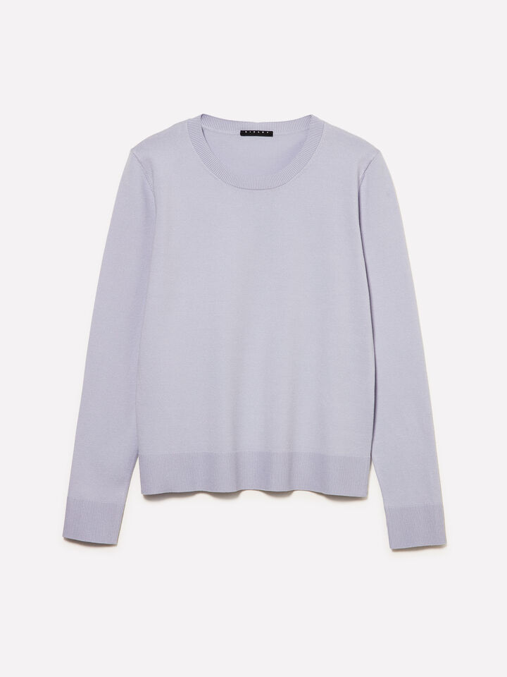 MAGLIA G/C M/L Donna