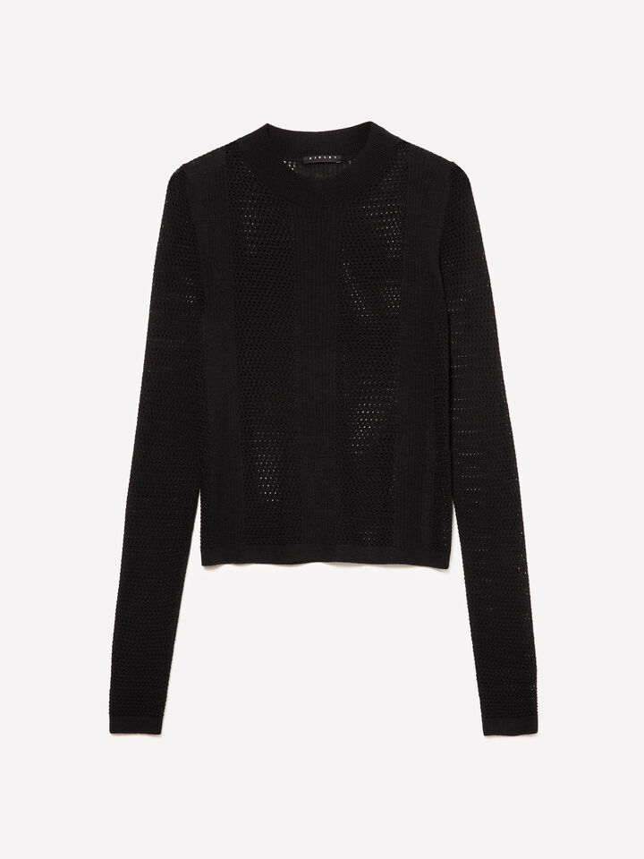 MAGLIA M/L Donna