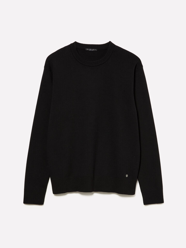 MAGLIA G/C M/L Uomo