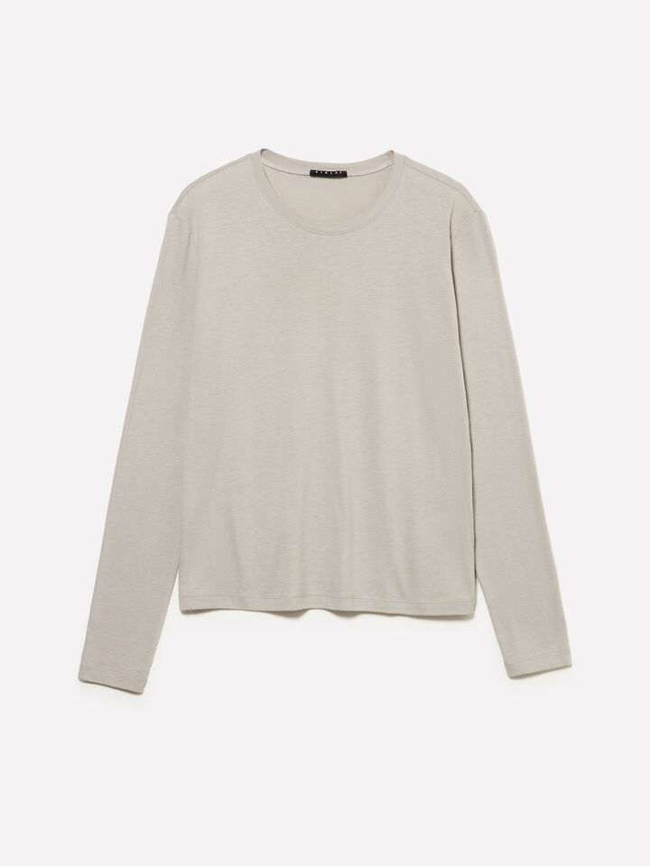 T-SHIRT M/L Donna