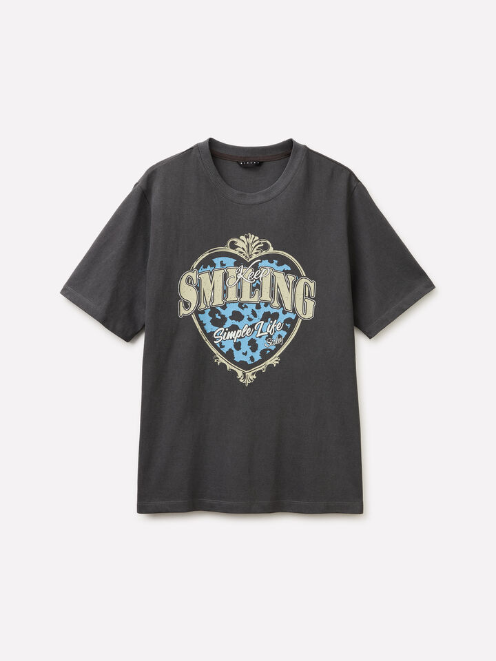 T-SHIRT Donna