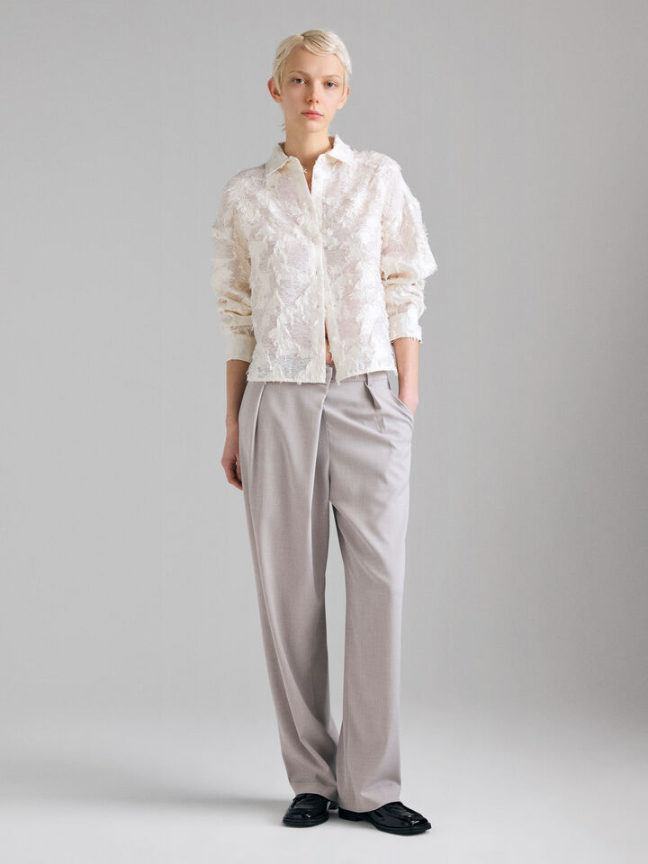 PANTALONE Donna