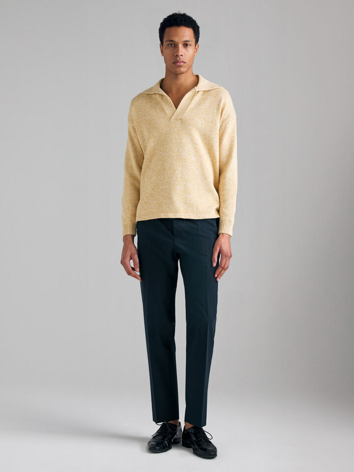PANTALONE Uomo