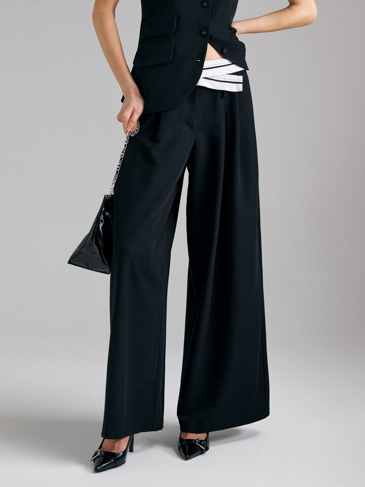PANTALONE Donna