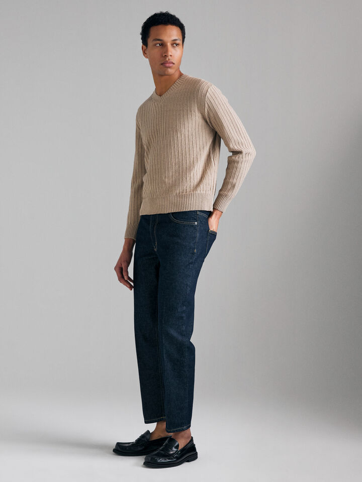 PANTALONE Uomo