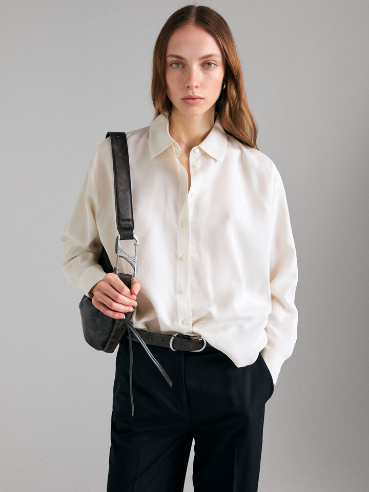 CAMICIA Donna