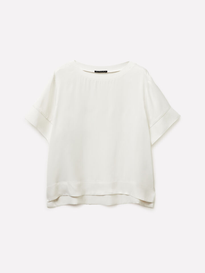 BLUSA Donna