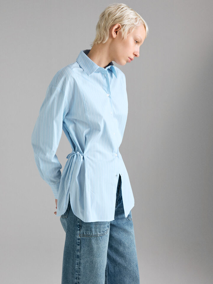 CAMICIA Donna