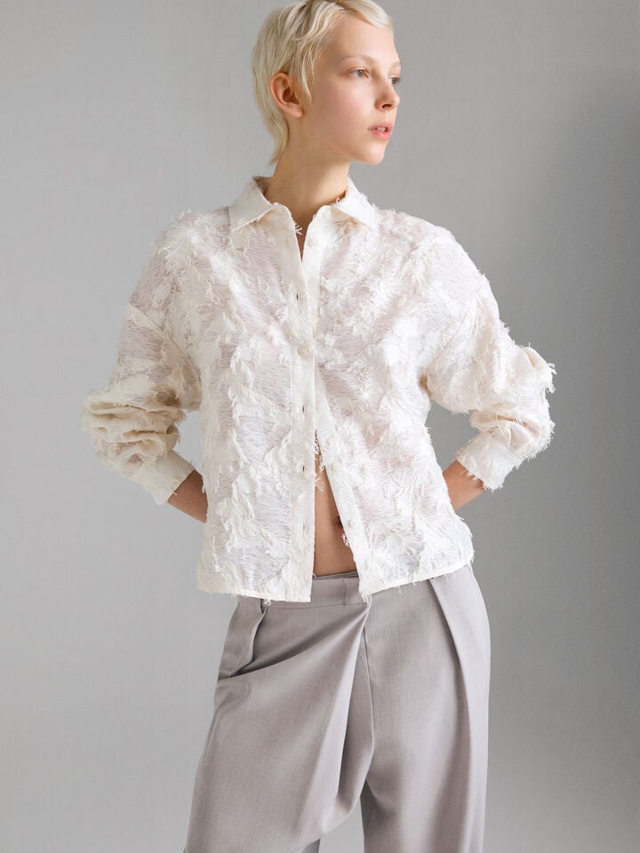 CAMICIA Donna