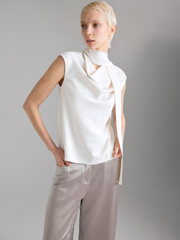 BLUSA Donna