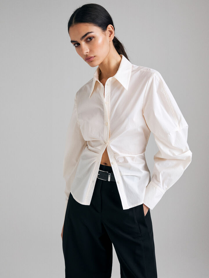 CAMICIA Donna